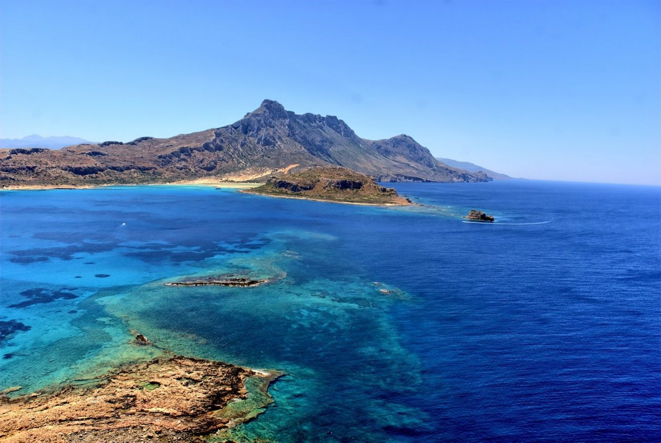 Inexpensive hotels in Crete | Blue Aegean